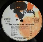 various – Des Andes Aux Caraibes - Görsel 3