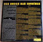 various – Des Andes Aux Caraibes - Görsel 2