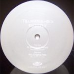 Tillman & Ries – Bassfly 12'' Maxi Single Plak (Trance) - Görsel 2