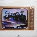 The Selecter – Celebrate The Bullet LP Plak - Görsel 2