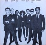 The Selecter – Celebrate The Bullet LP Plak - Görsel 3
