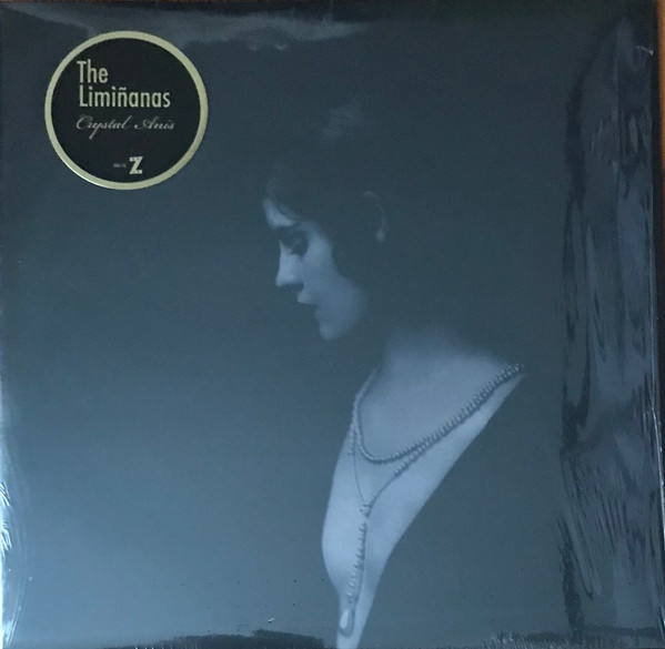 The Limiñanas – Crystal Anis LP