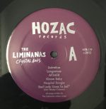 The Limiñanas – Crystal Anis LP - Görsel 3