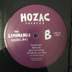 The Limiñanas – Crystal Anis LP - Görsel 4