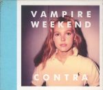 Vampire Weekend – Contra CD - Görsel 3
