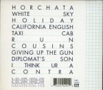 Vampire Weekend – Contra CD - Görsel 4