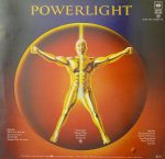 Earth, Wind & Fire – Powerlight - Görsel 2