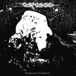 Carcass – Symphonies Of Sickness LP Plak