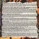 Brutal Truth – Extreme Conditions Demand Extreme Responses LP Plak - Görsel 4