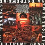 Brutal Truth – Extreme Conditions Demand Extreme Responses LP Plak