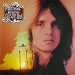Ian Matthews – Journeys From Gospel Oak LP