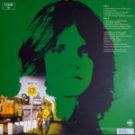 Ian Matthews – Journeys From Gospel Oak LP - Görsel 2