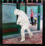 Spyro Gyra – Incognito LP Plak
