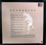 Spyro Gyra – Incognito LP Plak - Görsel 2