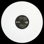 Razormaid Chapter Nine: The Dub Mix 2LP Renkli Plak - Görsel 4