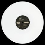 Razormaid Chapter Nine: The Dub Mix 2LP Renkli Plak - Görsel 3