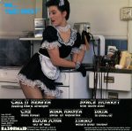 Razormaid Chapter Nine: The Dub Mix 2LP Renkli Plak - Görsel 2
