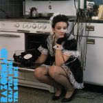 Razormaid Chapter Nine: The Dub Mix 2LP Renkli Plak
