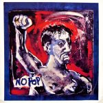 Extreme Noise – No Pop LP - Görsel 2