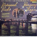 Raymond Pauls – U Nas V Gostyakh Maestro 2LP Plak - Görsel 2