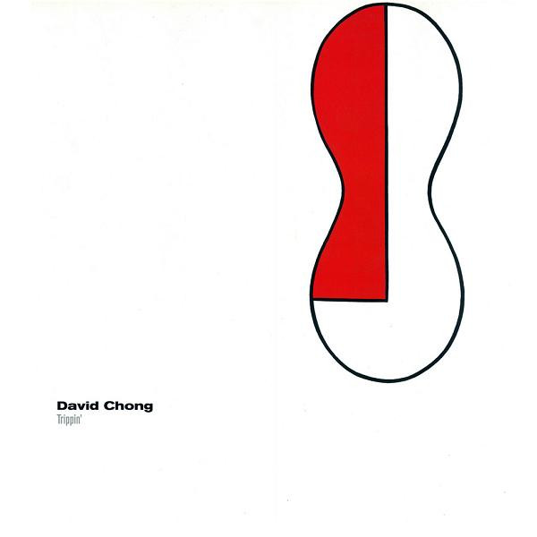 David Chong – Trippin' 12'' Maxi Single (House)