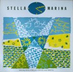 Working Week Feat. Julie Tippetts & Jalal – Stella Marina 12'' Maxi Single