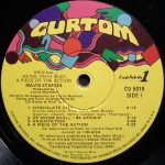 Mavis Staples – A Piece Of The Action LP Plak - Görsel 3