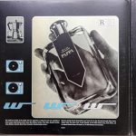 DJ Rodriguez – World Wide Funk 2LP Plak (Acid Jazz) - Görsel 3