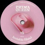 Prima Queen – Chew My Cheeks 45lik Plak - Görsel 4