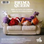 Prima Queen – Chew My Cheeks 45lik Plak - Görsel 2