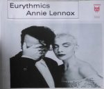 Eurythmics, Annie Lennox – Remix Culture Presents: Eurythmics / Annie Lennox 7CDr (Unofficial Release)