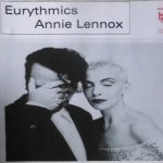 Eurythmics, Annie Lennox – Remix Culture Presents: Eurythmics / Annie Lennox 7CDr (Unofficial Release)