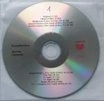 Eurythmics, Annie Lennox – Remix Culture Presents: Eurythmics / Annie Lennox 7CDr (Unofficial Release) - Görsel 3