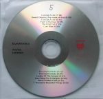 Eurythmics, Annie Lennox – Remix Culture Presents: Eurythmics / Annie Lennox 7CDr (Unofficial Release) - Görsel 4