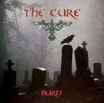 The Cure – Burn 45lik Plak