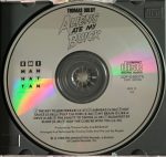 Thomas Dolby – Aliens Ate My Buick CD - Görsel 3
