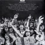Liam Gallagher – C'mon You Know LP Plak - Görsel 2