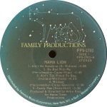 Mama Lion – Preserve Wildlife LP Plak - Görsel 4