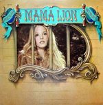 Mama Lion – Preserve Wildlife LP Plak