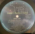 Mama Lion – Preserve Wildlife LP Plak - Görsel 5
