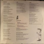 Panhandle Alks – Alk-A-Billy Trail LP Plak - Görsel 5