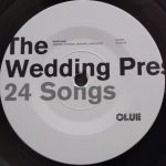 The Wedding Present – Once Bitten 45lik Plak - Görsel 3
