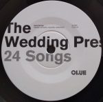 The Wedding Present – Once Bitten 45lik Plak - Görsel 4