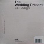 The Wedding Present – Once Bitten 45lik Plak - Görsel 2