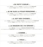 Françoise Hardy – Greatest Recordings CD - Görsel 4