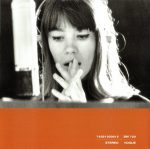 Françoise Hardy – Greatest Recordings CD - Görsel 7
