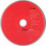Françoise Hardy – Greatest Recordings CD - Görsel 3