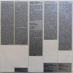 Das ORF-Symphonieorchester - György Ligeti / Friedrich Cerha / Maurice Ravel / Ludwig Van Beethoven – Das ORF-Symphonieorchester LP Plak - Görsel 2
