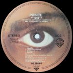 Prince – 1999 - Görsel 3