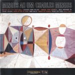 Charles Mingus – Mingus Ah Um CD